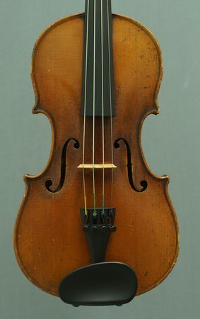 660231VIOLINERUGGERIF.P1191219