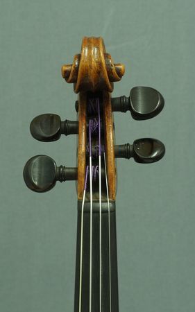 660231VIOLINERUGGERIF.P1191222