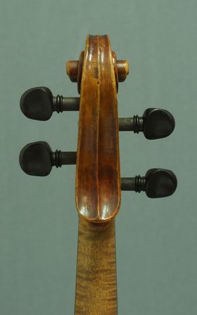 660231VIOLINERUGGERIF.P1191224