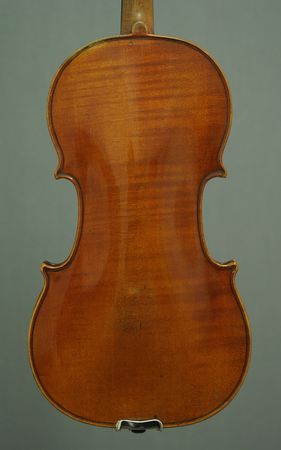 660231VIOLINERUGGERIF.P1191221