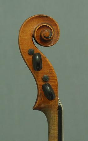 660231VIOLINERUGGERIF.P1191223