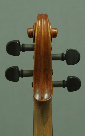 660231VIOLINERUGGERIF.P1191224