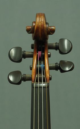 660231VIOLINERUGGERIF.P1191222