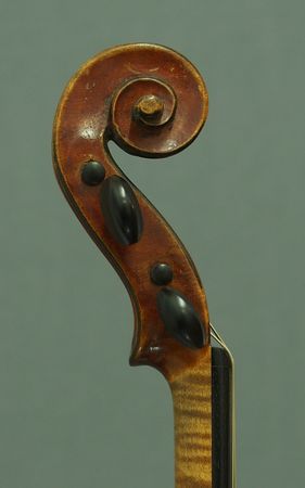 660231VIOLINERUGGERIF.P1191223