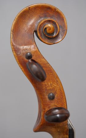 641233VIOLINEGLAESELS