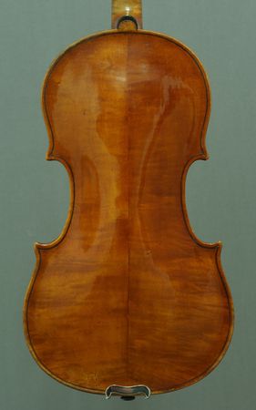 660231VIOLINERUGGERIF.P1191221