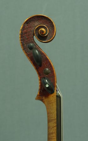 660231VIOLINERUGGERIF.P1191223