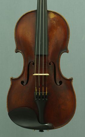 660231VIOLINERUGGERIF.P1191219